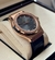 HUBLOT CLASSIC ROSE AUTOMÁTICO - comprar online