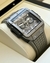 HUBLOT SQUARE BANG CINZA na internet