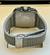 HUBLOT SQUARE BANG CINZA - comprar online