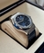HUBLOT CLASSIC BLUE AUTOMÁTICO - comprar online