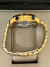 BVLGARI IRON MAN SKELETON GOLD - comprar online