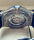 HUBLOT CLASSIC BLUE AUTOMÁTICO - Relogios Atacado