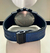 HUBLOT CLASSIC FUSION BLUE - Relogios Atacado