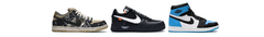 Banner da categoria Sneakers