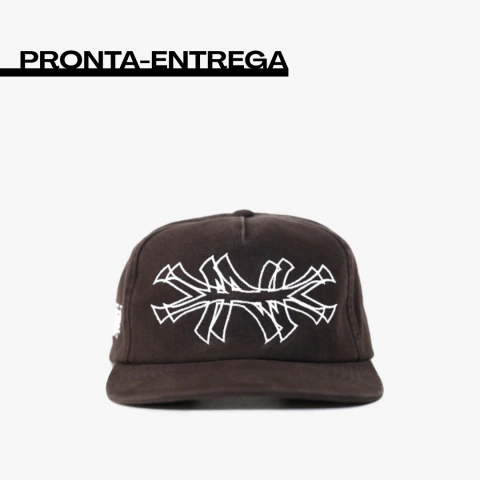 Boné oMA Studios NY 2D HAT