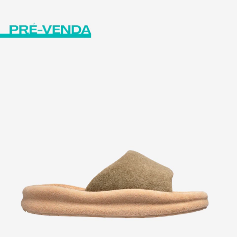 Chinelo SKYLRK® REST SLIDE (SAND)