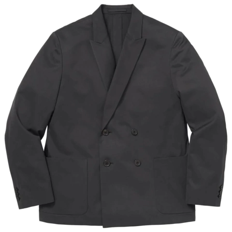 Blazer Supreme® Sea Island Cotton Suit na internet