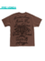 CACTUS JACK JACKBOYS II HEAVYWEIGHT SHORT SLEEVE TEE A1 - comprar online