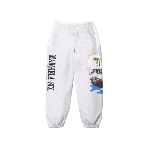 Calça Supreme® MM6 Maison Margiela Eagle Sweatpant - comprar online