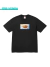 Camiseta Supreme Pancakes Preta - comprar online