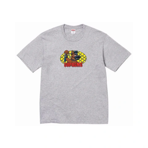 Imagem do Camiseta Supreme® LEASH TEE