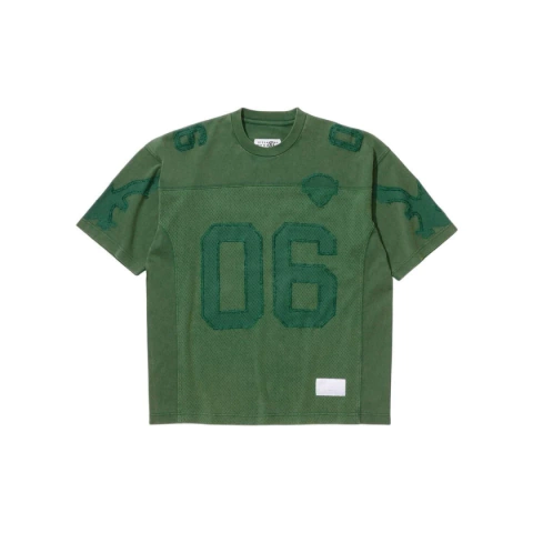 Camiseta Supreme® MM6 Maison Margiela Cotton Football Jersey - Cop Box LTDA