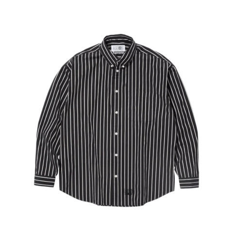 Camisa Supreme® MM6 Maison Margiela Stripe Shirt - Cop Box LTDA