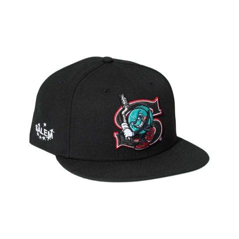 Boné Supreme® Supreme/SALEM New Era® - comprar online