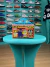 MC Donald's x Cactus Plant Flea Market Toys CPFM na internet