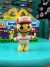MC Donald's x Cactus Plant Flea Market Toys CPFM na internet