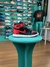 Nike Air Jordan 1 High OG Satin Bred Women's - comprar online