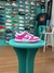 Nike Dunk Low GS Laser Fuchsia - comprar online