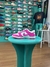 Nike Dunk Low GS Laser Fuchsia - Cop Box LTDA