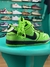 Nike Dunk SB Powerpuff Girls Green - comprar online