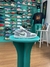 Nike Air Jordan 1 Low Steel Grey - comprar online