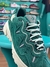 Imagem do Converse Gianno Golf le Fleur Evergreen