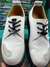 Pace Bota Tomo White na internet