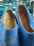 Piet Mule Bota Sunset Cobalt - comprar online