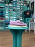 Piet x Cocker Shoes (Viga) Moc Toe “Lavender” - comprar online