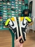 Nike AirJordan High Volt Gold