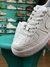 Imagem do Nike Air Force 1 Low x Nocta Triple White