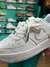 Nike Air Force 1 Low x Nocta Triple White na internet