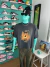 Camiseta Egho Studios Boxy Lampião
