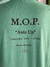 Camiseta Supreme x M.O.P. Light Pine Green - loja online
