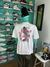 Camiseta Anti Social Social Club Ornamental 3M White - comprar online