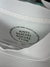 Camiseta Anti Social Social Club Ornamental 3M White - loja online