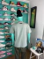 Camiseta Fear Of God Essentials T-Shirt SS Sycamore na internet