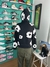 Moletom Denim Tears Preto na internet