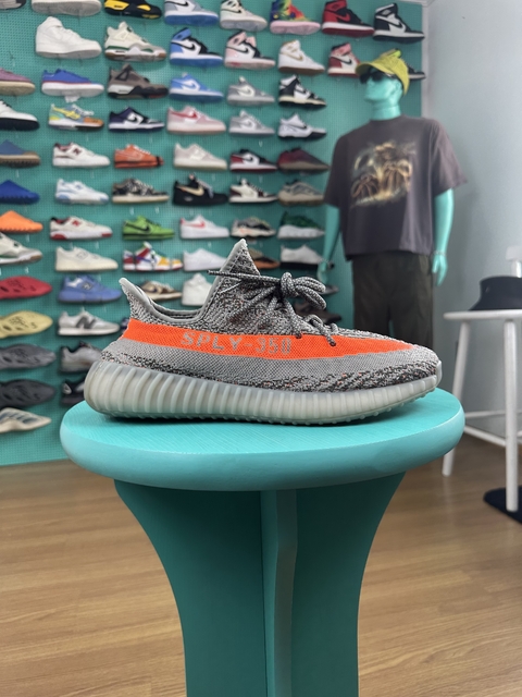 Adidas Yeezy 350 “Beluga Reflective” - comprar online