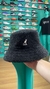 Bucket Kangol Black - loja online