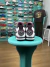 Nike Air Jordan 4 x PSG na internet