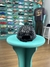Boné Supreme Bandana Jacquard Denim Camp Cap Black