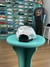 Boné Supreme 5-Panel Washed Chino Twill Camp Cap Prata - Cop Box LTDA
