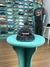 Boné Supreme 5-Panel Washed Chino Twill Camp Cap Preto - comprar online