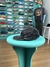Imagem do Boné Supreme 5-Panel Washed Chino Twill Camp Cap Preto