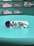Fingerboard Rip N Dip Lord Nermal Mini Skateboard (Vermelho/Azul) - comprar online