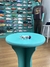 Fingerboard Rip N Dip Lord Nermal Mini Skateboard (Vermelho/Azul) - loja online