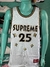 Jersey Supreme All Star Basketball Branco - Cop Box LTDA