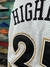 Jersey Supreme All Star Basketball Branco na internet