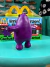 MC Donald's x Cactus Plant Flea Market Toys CPFM - comprar online